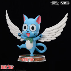 Statue Happy Taka Corp Fairy Tail