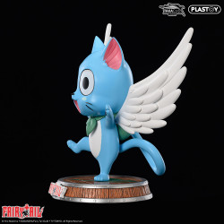 Statue Happy Taka Corp Fairy Tail