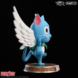 Statue Happy Taka Corp Fairy Tail