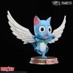 Statue Happy Taka Corp Fairy Tail