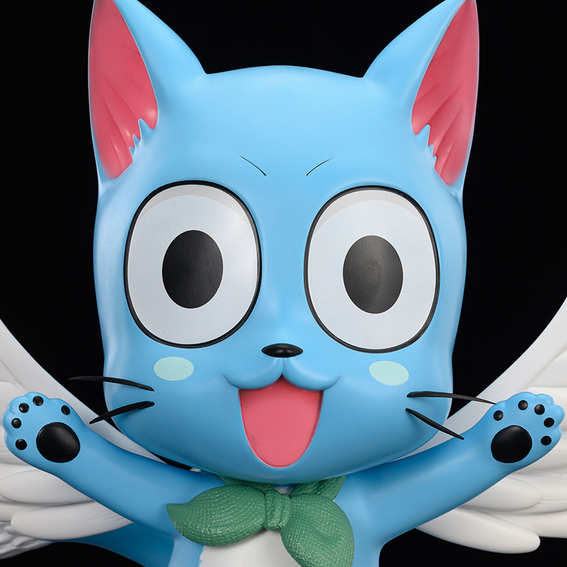 Statue Happy Taka Corp Fairy Tail