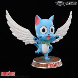 Statue Happy Taka Corp Fairy Tail