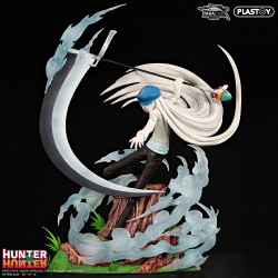 Statue Kaito Taka Corp Hunter X Hunter