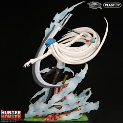 Statue Kaito Taka Corp Hunter X Hunter