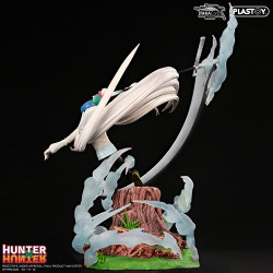 Statue Kaito Taka Corp Hunter X Hunter