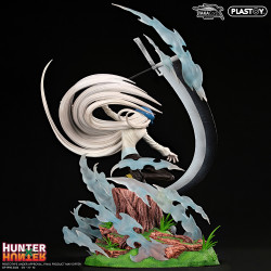 Statue Kaito Taka Corp Hunter X Hunter