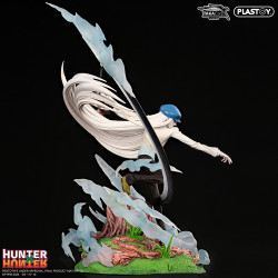 Statue Kaito Taka Corp Hunter X Hunter