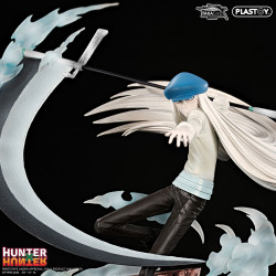 Statue Kaito Taka Corp Hunter X Hunter