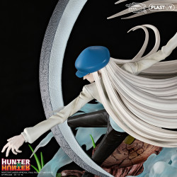 Statue Kaito Taka Corp Hunter X Hunter