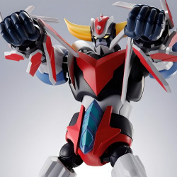 GRENDIZER U Figurine Grendizer Robot Spirits Side Super Bandai