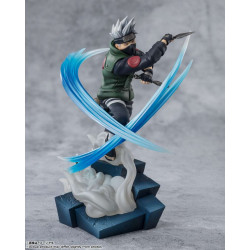 Figuarts Zero Extra Battle Kakashi Conclusion Once Friend Bandai Naruto Shippuden