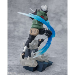 Figuarts Zero Extra Battle Kakashi Conclusion Once Friend Bandai Naruto Shippuden