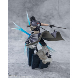 Figuarts Zero Extra Battle Obito Conclusion Once Friend Bandai Naruto Shippuden