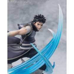 Figuarts Zero Extra Battle Obito Conclusion Once Friend Bandai Naruto Shippuden