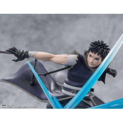 Figuarts Zero Extra Battle Obito Conclusion Once Friend Bandai Naruto Shippuden