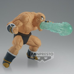 DRAGON BALL Figurine G X Materia Nappa  Banpresto