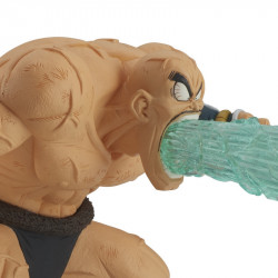 DRAGON BALL Figurine G X Materia Nappa Banpresto