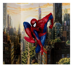 Figurine Spider-Man McFarlane Toys Marvel