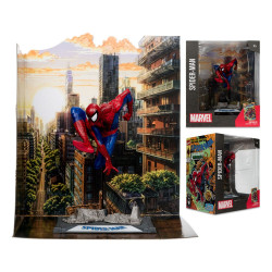 Figurine Spider-Man McFarlane Toys Marvel