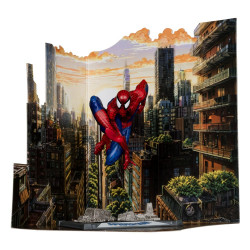 Figurine Spider-Man McFarlane Toys Marvel