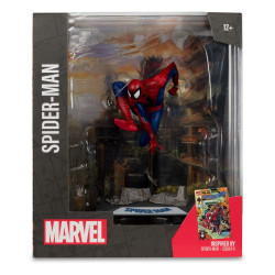 Figurine Spider-Man McFarlane Toys Marvel