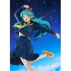 Figurine Lum Uniform Version Ques Q Urusei Yatsura