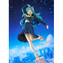 Figurine Lum Uniform Version Ques Q Urusei Yatsura