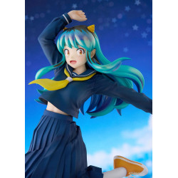 Figurine Lum Uniform Version Ques Q Urusei Yatsura