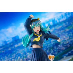 Figurine Lum Uniform Version Ques Q Urusei Yatsura