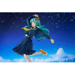 Figurine Lum Uniform Version Ques Q Urusei Yatsura