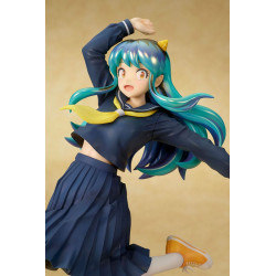 Figurine Lum Uniform Version Ques Q Urusei Yatsura