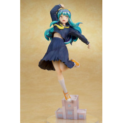 Figurine Lum Uniform Version Ques Q Urusei Yatsura