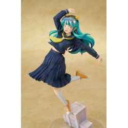 Figurine Lum Uniform Version Ques Q Urusei Yatsura