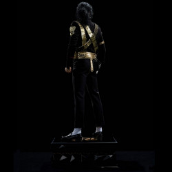 MJ Statue Michael Jackson Black Label Version 1/4 Blitzway