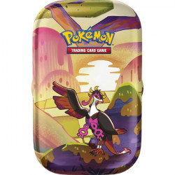 POKEMON Mini Tin Ev06.5 Fable Nébuleuse