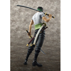 Figurine Zoro Roronoa Excellent Model Neo-Dx 10th Limited Version Megahouse One Piece