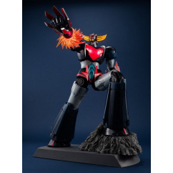 GRENDIZER U Statuette UA Mechanical Megahouse