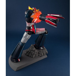 GRENDIZER U Statuette UA Mechanical Megahouse