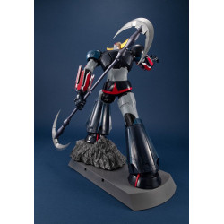 GRENDIZER U Statuette UA Mechanical Megahouse