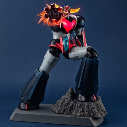 GRENDIZER U Statuette UA Mechanical Megahouse