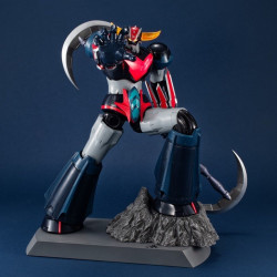 GRENDIZER U Statuette UA Mechanical Megahouse