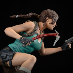 Figurine Lara Croft Dark Horse Direct Tomb Raider