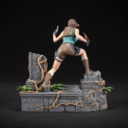 Figurine Lara Croft Dark Horse Direct Tomb Raider