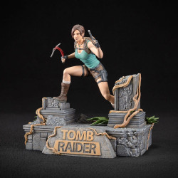 Figurine Lara Croft Dark Horse Direct Tomb Raider