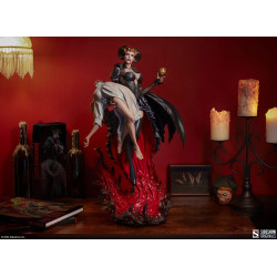 Statue Vampire’s Lust Premium Format Figure Sideshow Vampire