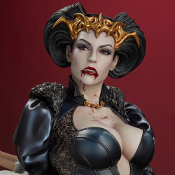 Statue Vampire’s Lust Premium Format Figure Sideshow Vampire