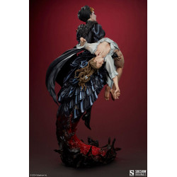 Statue Vampire’s Lust Premium Format Figure Sideshow Vampire