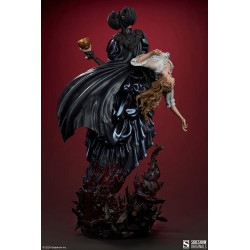 Statue Vampire’s Lust Premium Format Figure Sideshow Vampire