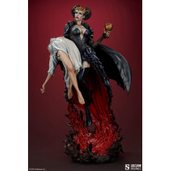 Statue Vampire’s Lust Premium Format Figure Sideshow Vampire