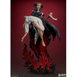 Statue Vampire’s Lust Premium Format Figure Sideshow Vampire